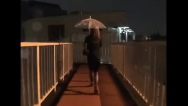 ♡ガチレイプ「イヤぁ…何するの…やめて」帰宅するOLを自宅までストーキング…玄関で犯すのthumbnail