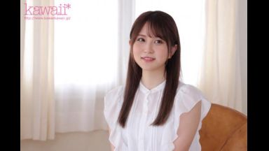 【酒井莉乃】猫みたいなイマドキ性格の猫好き高身長黄金比167cm女子がAVデビュー！のthumbnail