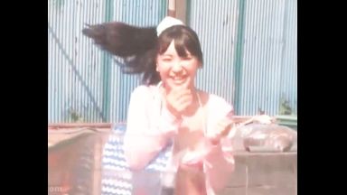 ♥すきなの…MM号＋ナンパ♥マジックミラー号でザーメンがドロッ…大噴火※中出しの淫乱H動画「あぁぁ…イクぅぅぅ♥」☆素人☆のthumbnail