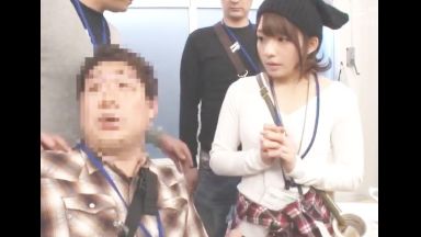 ☆肉便器☆鬼畜☆麻里梨夏☆性奴隷！オナろう…強姦※レイプ！寝取られだから感じまくる寝取りで激イキエロ動画→美人のthumbnail