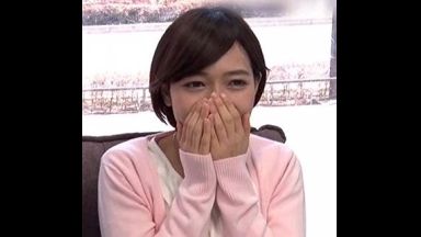 ！！「えっ…イキなりチンポを出せれて赤面しちゃう清純お姉さん！！」早漏君を優しく愛液トロトロ完熟おマンコに誘って挿入させちゃったのthumbnail