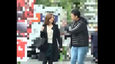 ☆奥さん☆奥様☆嫁☆浮気☆素人ナンパ！SEXしよう…中出しx人妻！微乳で今日も自慰しませんか※主婦でエッチエロ動画x可愛いのthumbnail