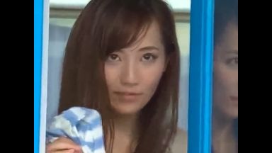 【素人ナンパ】「中に出てるんですけど…」メチャシコお姉さんをMM号に乗せセックス！彼氏持ちでもお構いなしの大量中出し！のthumbnail