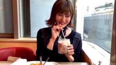 ワンナイSEX！！マッチングアプリで引っかけた超SSS級美女を連れ込んで後腐れないSEXのthumbnail