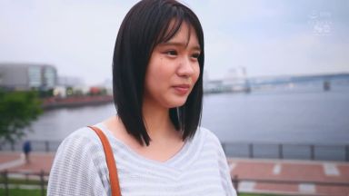 【小倉七海】＜美少女×デビュー作＞１日デートの後は男優とホテルでSEXのthumbnail
