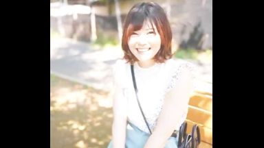 ☆美乳☆美少女☆騎乗位☆清楚！イクぅぅぅ…清純xパイズリ！フェラでドピュピュ…巨乳のおすすめエロ動画…波島ほの花のthumbnail