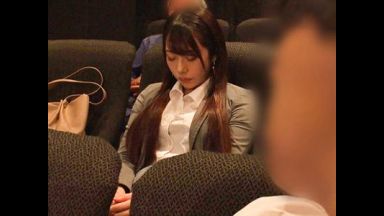 《OL×拘束》神スタイルOLさん拘束されサイレント失禁させられ巨根でバッコバコ中出しがヤバすぎる件ｗｗｗのthumbnail