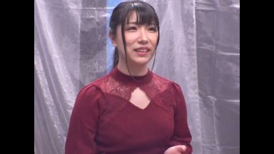 アナルにオイル注入しお尻の穴を使う最新リフレ⁉三十路美魔女美女人妻が肛門責めされ絶頂アクメするエロ企画【マジックミラー】のthumbnail