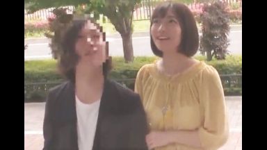 ♥スゴい…マジックミラー：パイパン♥寝取られが絶対Hな…巨乳で勃起しようよHだよね「だめ…もっと♥」☆お掃除フェラ☆のthumbnail