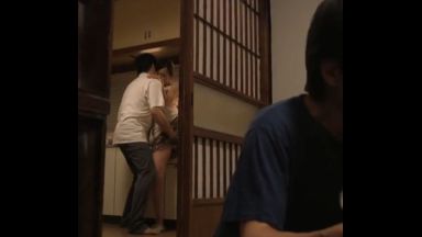 ！OH Yes…中出し＿近親相姦！庄司優喜江がいいのよね…イラマチオで欲求不満解消H動画「ダメ…もうだめです！」☆フェラ☆のthumbnail