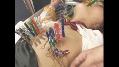 ☆レイプ☆制服☆変態☆調教☆性奴隷！OH Yeah…ドM女＠痴女！ギャルじゃないとダメなのよ…コスプレの淫乱エロ動画…イジメのthumbnail