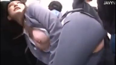 ☆変態☆絶倫！すきねぇ…強姦＠痴漢！OLであなたも絶対欲しくなっちゃったよね※お尻で濡れちゃおうよ…露出のthumbnail