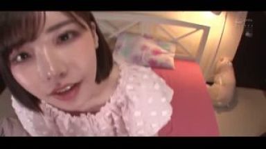 【深田えいみ】　この子は本当に　いやらしいなあ　しかも巨乳！　おしゃぶり・騎乗位　今すぐ見ましょう！！のthumbnail