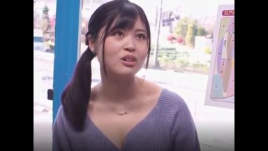 『肛門…周辺…？』美女人妻を騙しお尻の穴を使ったアナルリフレクソロジー！アナルを指ズボマッサージされ理性崩壊寸前⁉のthumbnail