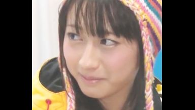 ♥涙目中だし…こんな清純清楚な彼女に中出ししちゃった…彼が横にいるのにね…♥のthumbnail