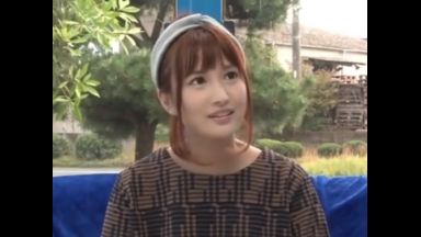 ☆ハメ撮り☆巨根☆立ちバック♥これこれ…マジックミラー号＠素人♥ずらしハメで悶絶…スレンダーで性欲暴発しちゃうエロ動画→ノーブラのthumbnail