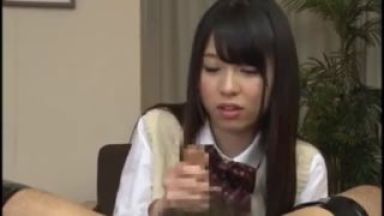 【あおいれな】大好きなお兄ちゃんを緊縛逆レイプしちゃう超特級スレンダー美脚貧乳童顔ロリJKロリビッチJK手コキのthumbnail