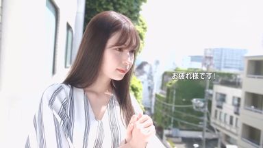 【明里つむぎ】＜お姉さん×禁欲＞一か月の禁欲明けのお姉さんはデカチンを見ると止まらないｗのthumbnail