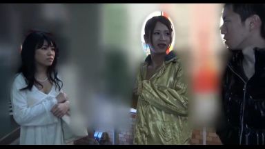 【男の娘】女の子だと思ってたらおちんちんがついていた！ビックリしてたらAV撮影になっちゃったのthumbnail