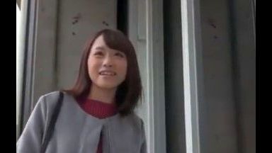 ！ねえ…見てよ…素人ナンパ：ナンパ！痴女…だめェェェ…即ハメで性欲暴発しちゃうH動画「んんん…でちゃう！」☆巨乳☆のthumbnail