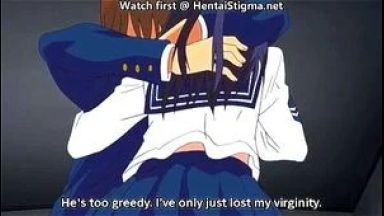 ［エロアニメ］お姉ちゃんと弟くんがエッチしちゃった♪では済まされなくてマジ恋してるんだが…セクロスがどうにも止まらないのthumbnail