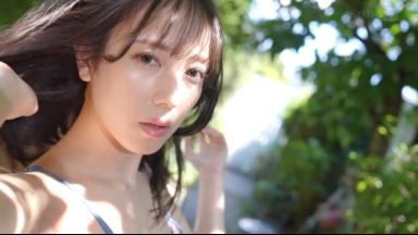 【小湊よつ葉】＜顔射×お姉さん＞清楚系のお姉さんがエッチになるとこんなに乱れるものですか？のthumbnail