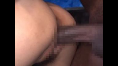 黒人デカマラに襲われて痴漢レイプされまくりお姉さんを雑に扱ってひたすらレイプしまくりのthumbnail