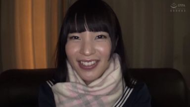 「緊張しちゃう❤」お嬢様学校に通うJK女の子と禁断SEXのthumbnail