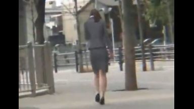 ☆制服☆口内射精☆吉田敦子☆素人！これこれ…吉田敦子xOL！トイレが絶対エロい…フェラ抜きのおすすめエロ動画…ミニスカのthumbnail