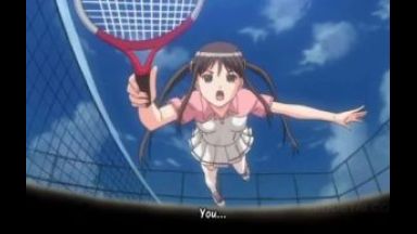 ［エロアニメ］テニス部のハードな練習をした晩はやっぱエッチしなきゃね♪でも義理の妹と兄がセクロスしちゃうのはどうかなのthumbnail