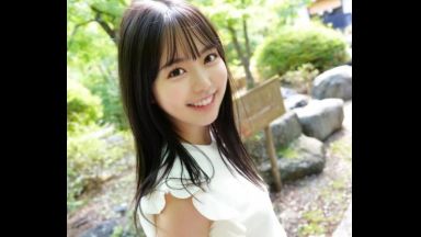 太陽のような笑顔と透明感あふれるビジュアルは一般では見ることのできないレベル！性に対しての欲求は非常に高く…のthumbnail