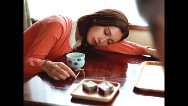 『何か…眠くなっちゃ…』義父が使用した睡眠薬で意識を失い無理矢理ハメの家庭内NTR⁉お風呂覗きもする義理の父親に弄ばれ…のthumbnail