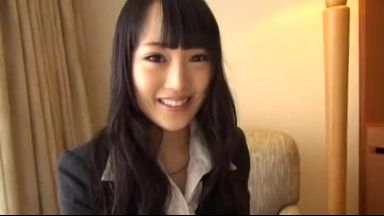 超えちえち22歳OLミニスカートお姉さん身長160cmOLハメ撮り下着売のビッチ美緒仲間由紀恵似のthumbnail