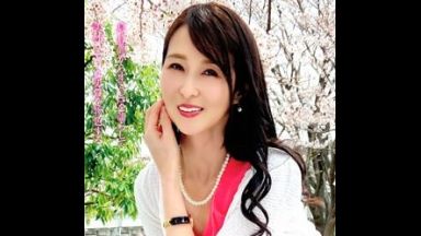 ！！清楚な奥さんなのにアナル開発済みのドスケベちんぽ好き人妻！！中出し懇願する色情狂いの完熟おマンコのthumbnail