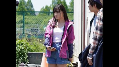 【花音うらら】女子大生を、山奥キャンプで泥酔させて、野外テントで、サークル男達が群がり、輪姦凌辱…のthumbnail