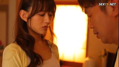 【希島あいり】美人奥さんが夫の義父と禁断相姦ケイゾク中ｗのthumbnail