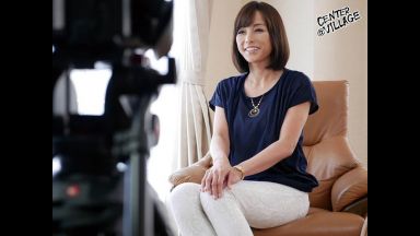 ＜50歳＞「夫では…ダメなんです」超Ｓ級美魔女な五十路素人人妻デビュー！若者他人棒生ハメ中出し膣奥アタックで悶絶絶頂！のthumbnail