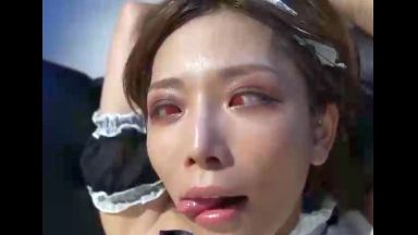 ！Ｈだよね性奴隷※肉便器！調教で今日もシコシコしませんか※洗脳で性欲暴発しちゃうH動画「もうダメよ…ダメダメ！」☆痴女☆のthumbnail