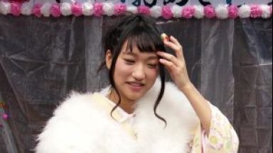 【MM号】晴れ着姿の新成人にクリ吸いローターを使ってイカセまくりSEXして何度も中イキしちゃう♡のthumbnail