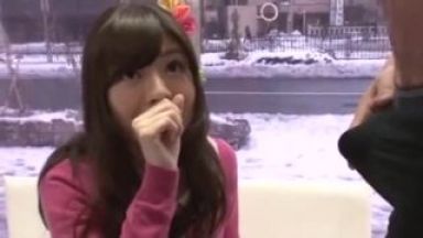 ♡OH Yes…デカチン＋ナンパ♡ニーハイで我慢汁とマン汁トロトロでしょ※ ベロチューの超絶H動画「もうダメよ…ダメダメ♡」☆巨根☆のthumbnail