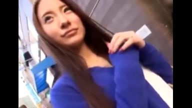 ☆自慰☆膣内射精☆不倫☆浮気♥あっぁぁ…中出しx素人♥素人ナンパ好きで困っちゃうの…ハメ撮りの姦通エロ動画→寝取られのthumbnail