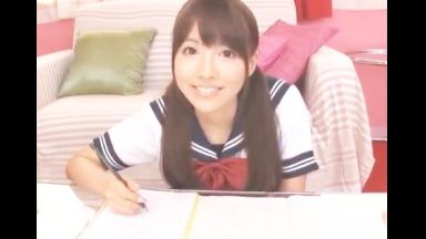 ♡この間バイブ買ったの…勉強終わったら一緒に使おうね♡絶倫女子校生は自宅でチンポ欲しがっちゃうのthumbnail