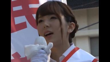 【波多野結衣 ドラマ 調教】献身的に夫を支える議員の妻は夫の為、男達にカラダを捧げ、次第に調教されてゆく。のthumbnail