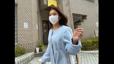 【新井リマ】神戸在住のダダマンセフレ… セックス大好きな、めっちゃエロい、都合のイイ女との、プライベート性交…のthumbnail