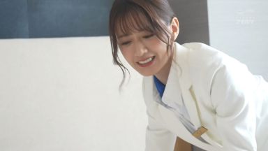 【希島あいり】＜お姉さん×ケツ射＞僕はビジホの美人お姉さんの身体に我慢出来なくなり部屋に呼び何度もハメまくってしまった件のthumbnail