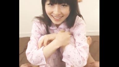 ♥僕の可愛い妹に中出し「お兄ちゃん、私の中にだしてもいいよ♥」大好きな兄の言いなリ妹はパジャマで抱かれちゃうのthumbnail