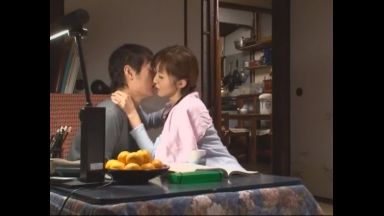 【井川ゆい】○○君、私、寂しいの！妖艶でスレンダー美人兄嫁に誘惑された義弟・・寝取られ腹射セックス！のthumbnail