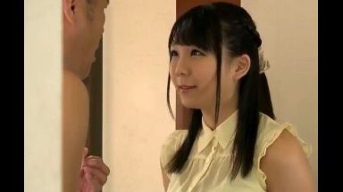 ♡勃たない旦那の代わりは義父チンポ「お義父さん…今日もお願いします♡」禁欲して濃い精子を…でもできないののthumbnail