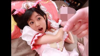 ！！アニコス妹と巨根兄「兄ちゃんのチンポ大きすぎるでしょ…挿らないよそんなデカチン！！」のthumbnail