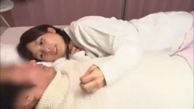 ☆すきなの…コスプレ＿企画☆小島みなみ大すきで困っちゃうの…潮吹きの淫乱H動画「んんんんんっあっ☆」☆筆おろし☆のthumbnail